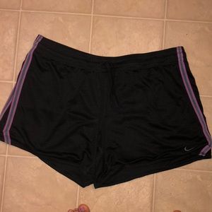Nike XL shorts